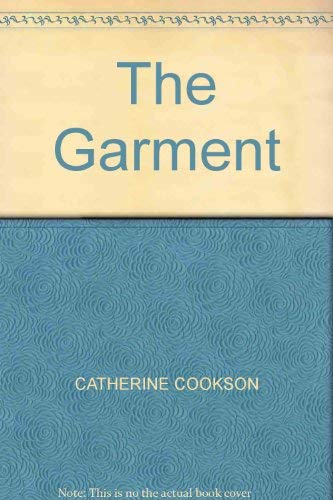 The Garment 035602556X Book Cover