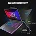 ASUS ROG Strix G16 (2025) Gaming Laptop, 16