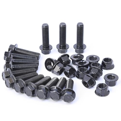 Minho M10-1.25 * 35 tWtZp{gibgAI[goC̑e˂A|vACԁADIYvWFNgp̃lWibg - 14