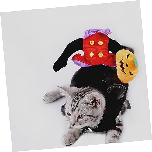 MARMERDO Roupas Para Cães Pequenos Transformação De Animais De Estimação Traje Suprimentos Para Cães