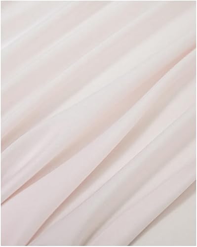 Miniatura 4 de Sábana bajera ajustable de tamaño queen, 100% Tencel Lyocell, Sábanas refrescantes suaves y sedosas, tejido de satén con bolsillo profundo elástico