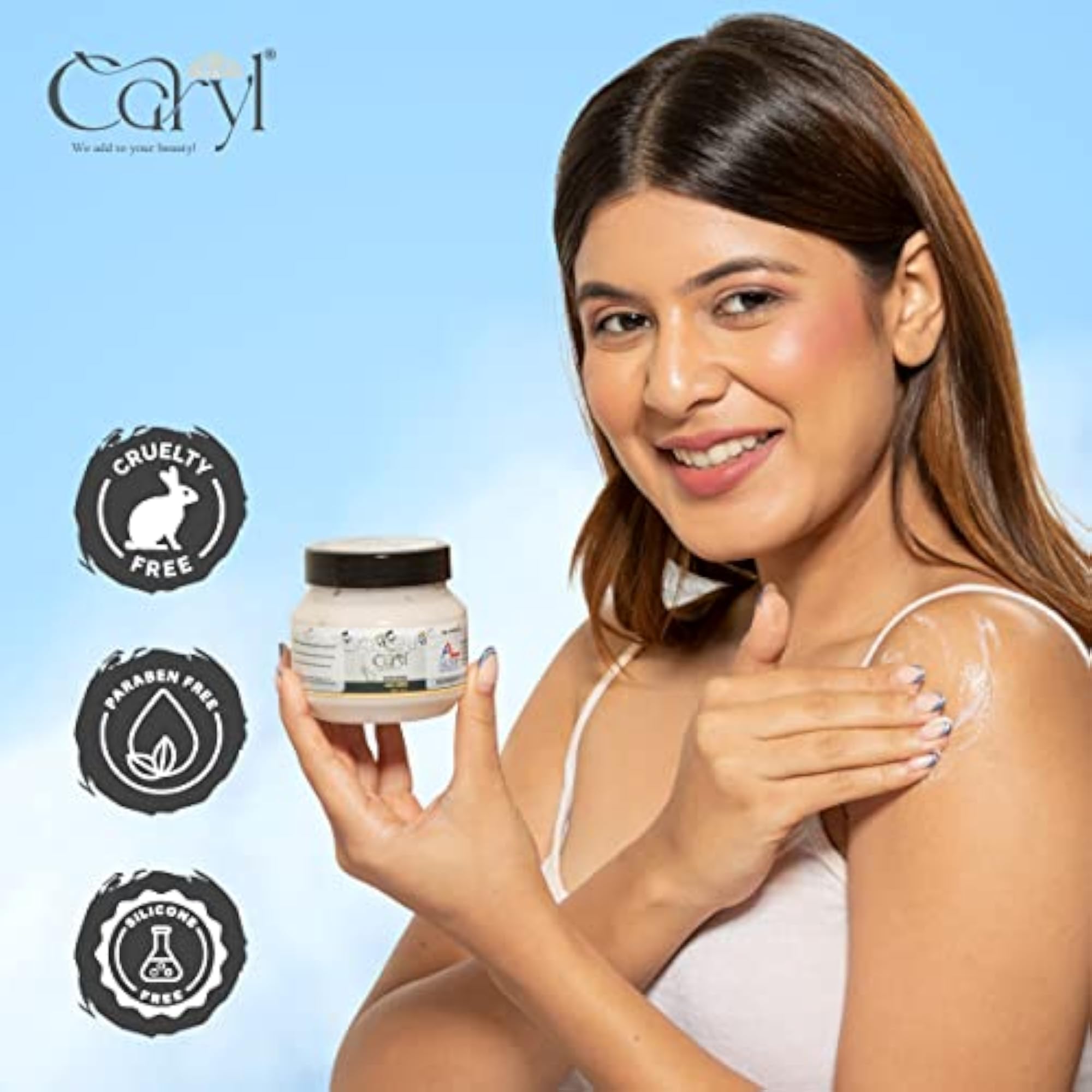 200 GM Deep Exfoliation and Dead Skin Remover Scrub
