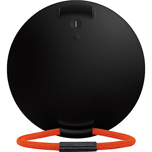 Ultimate Ears ROLL 2 Plum Wireless Portable Bluetooth Speaker (Waterproof) (2016) - Thumbnail 2