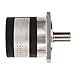 Aramox Lathe Encoder 1024 Pulses Better Application for Automation Control GlassCeramics Industry Durable Long Term Use