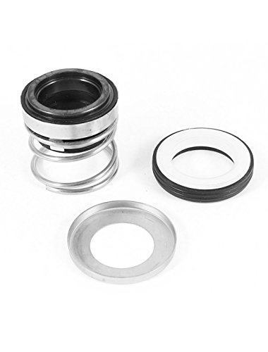 Pompa acqua diametro 16 mm singolo Molla Albero