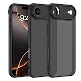 iPhone 17 Air 用 ケース