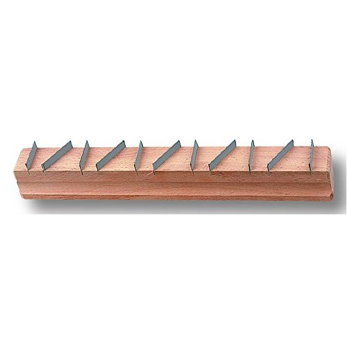 Bahco 2145035L0 - Carril Liso 275X35X35