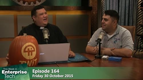 This Week in Enterprise Tech 164: Karma and ITUS: Startup Growing Pains