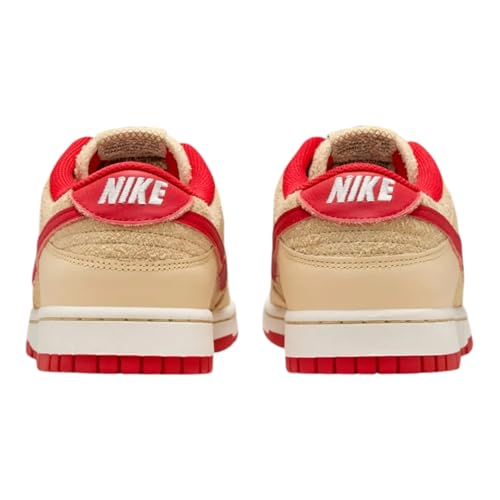 Image of Nike Men's Dunk Low Retro Shoes