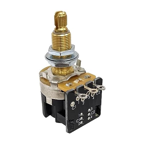 SCUD CTS Push-Pull|bg 500K/AJ[u/OVtg CTS-A500-PPL