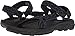 Produktbild Teva Herren Hurricane 4 Sandale, Wavy Trail Navy, 45.5 EU