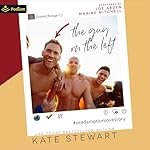 Cover of The Guy on the Left