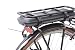 F.lli Schiano E- Ride Bicicleta, De Las Mujeres, Blanca, 28 ''