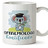 oftalmologia barcelona hospital clinic 🎉 REGALO MULTIUSOS: ¿Quieres regalar un recipiente para café? ¿Un portalápices? ¿Un accesorio de decoración? La taza puede hacer todas esas funciones y muchas más! El súper OFTALMÓLOGO tendrá que elegir cuál es la mejor manera de utilizarla, porque la taza puede ser un producto muy útil en el día a día.