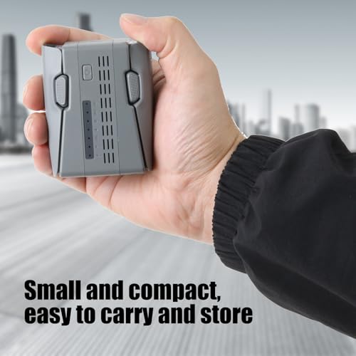 Concentrateur de charge vertical intelligent et rapide pour deux batteries - 6