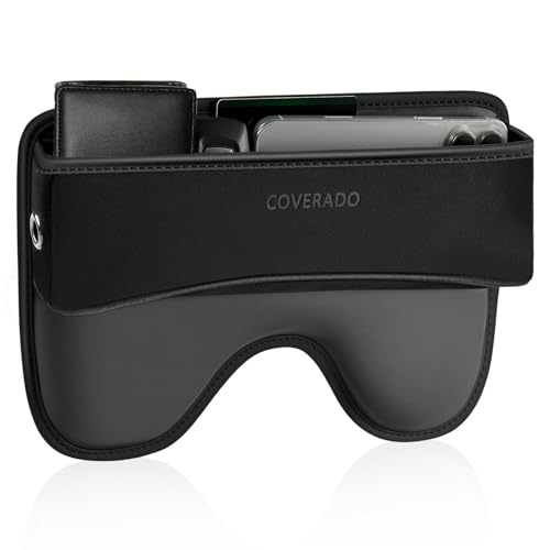 Coverado Suede Leather Gap Filler
