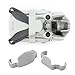 Produktbild iMusk Mini 3/Mini 3 Pro schützender Propellerhalter oberer und unterer Requisitenschutz für DJI Mini 3, DJI Mini 3 Pro Drohnenzubehör