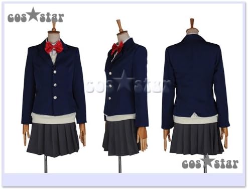 Amazon Co Jp Haikyuu Shimizu 潔子 Wind Raven Wild High School Winter Uniform Cosplay Costume Hobbies