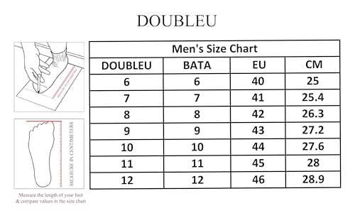 Image of doubleu Roma Slide Men Slipper Ricovery Slipper