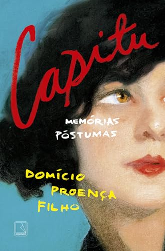 Capitu: memórias póstumas