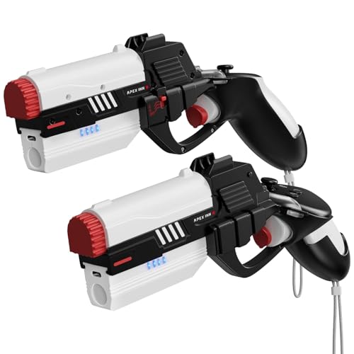 APEXINNO VR Electric Gun ハプティックガンストック APEXINNO VR Electric Gun ハプティックガンストック Haptic Gun