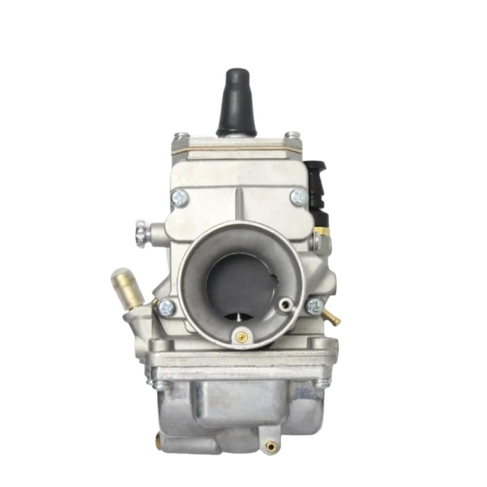 Carburateur 24mm moto 2T pour résoudre les problèmes de ralenti