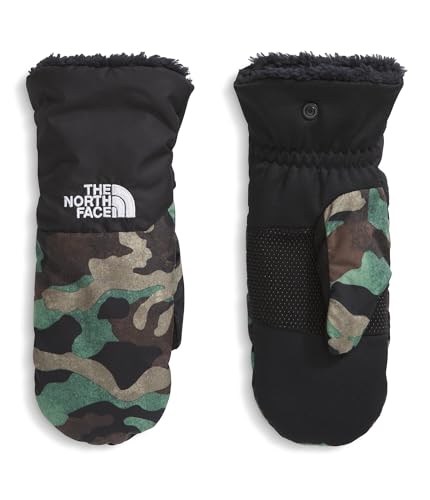 The North Face boys Boys Shasta Mitt