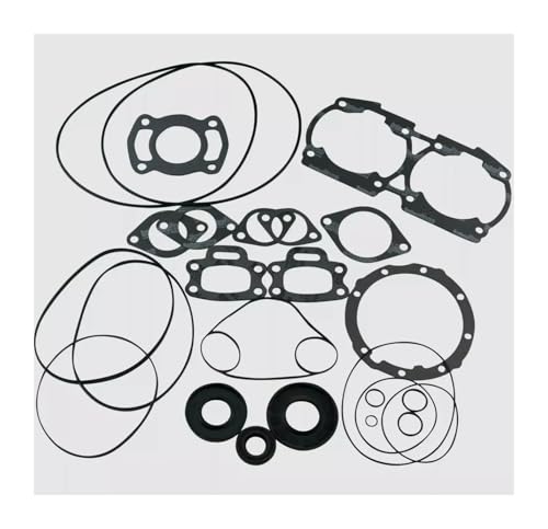 Kit joint moteur 717 720 et joints toriques contre la perte de compression