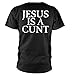 Cradle of Filth 'Vestal' T-Shirt (Extra Large) Black