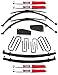 Skyjacker F840TKS-N Suspension Lift Kit w/Shock
