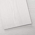 Peel and Stick Floor Tiles Vinyl Flooring Planks, 24 Sheets 36 Sq.Ft White-Washed Adhesive Wood Plank, Wallpaper Stickers