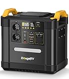 【9 porte di uscita stabili】 Questa stazione di alimentazione dispone di 2 porte CA (2200W MAX), 2 porte USB-A, 1 porta USB QC3.0, 1 porta Type-C (60W), 1 porta accendisigari da 12 V (140W) e 2 porte DC5521 (140W), che possono alimentare fino a 9 dispositivi contemporaneamente, come computer portatili, frigorifero portatile, forno a microonde e altri potenti apparecchi elettrici, che soddisfano perfettamente le vostre esigenza di alimentazione.