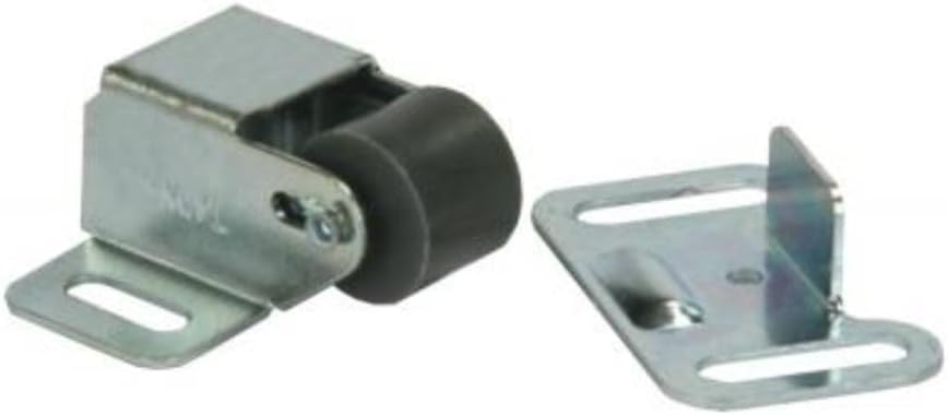 JR Products 70255 Roller Catch