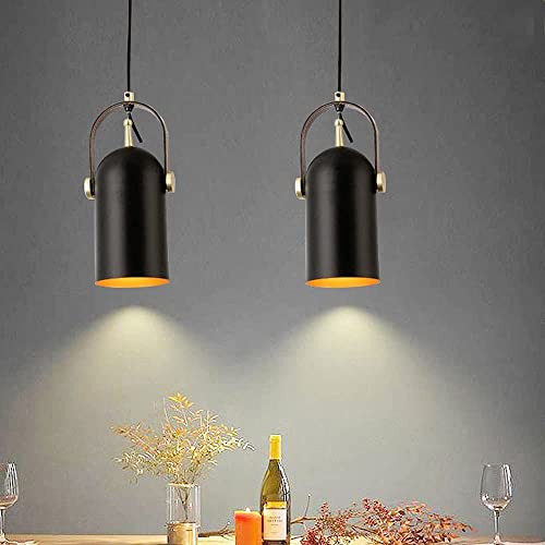 Mini lámpara de araña ideal para iluminar la isla de la cocina 3