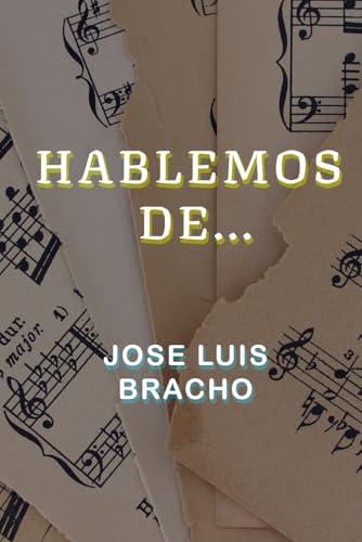 HABLEMOS DE... (Spanish Edition) -  Independently published