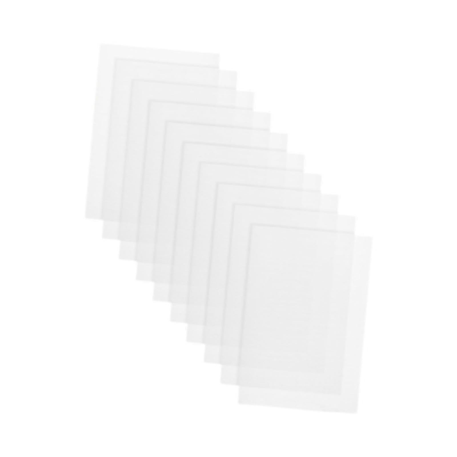 Lot De 10 Mailles Pour Yeux PVC - Pour Masques Therian, Fursuit, Cosplay - 30x20cm, Personnalisables