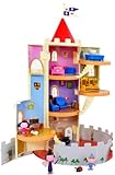 Ben & Holly's Little Kingdom Little Castle Magical Playset