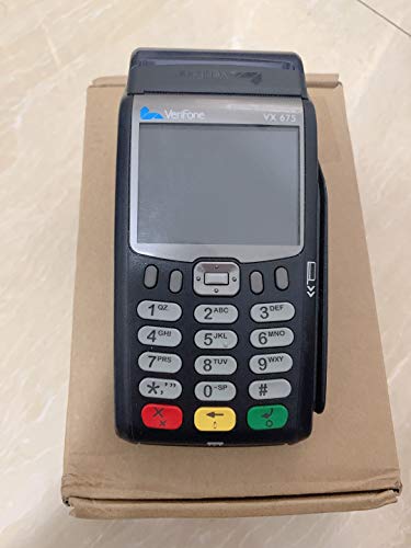 Cheap VeriFone Vx675 3G Wireless Equiment Unlocked Credit Card Reader Mobile Terminal Special VeriFone Vx675 3G Wireless Equiment Unlocked Credit Card Reader Mobile Terminal