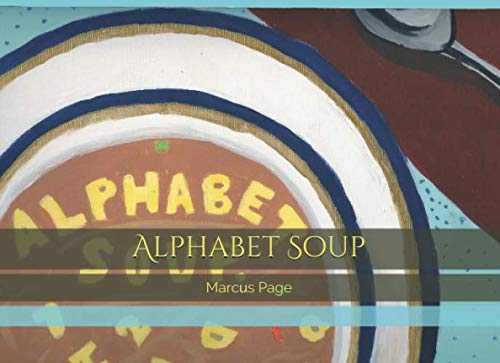 Alphabet Soup