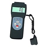 übersetzer scannerstift test Sensortyp : Pin & Suchtyp / Anzeige: 4-stellig, 10mm LCD-Bildschirm