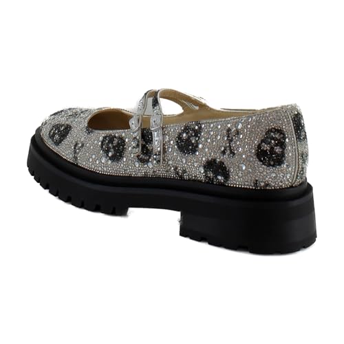 Image of Betsey Johnson Womens Rico