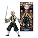 McFarlane Toys- Demon Slayer Sanemi Shinazugawa 7in Action Figure