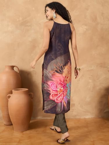 Image of Varanga Womens Kurta Sets