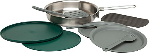 Stanley Adventure Prep & Eat Fry Pan Set, 32oz
