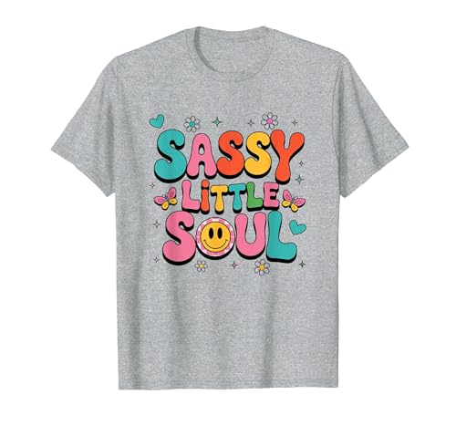 Sassy Little Soul �V�ѐS�̂���^�C�|�O���t�B �y���� T�V���c, �����Y, �ۃO���[, S