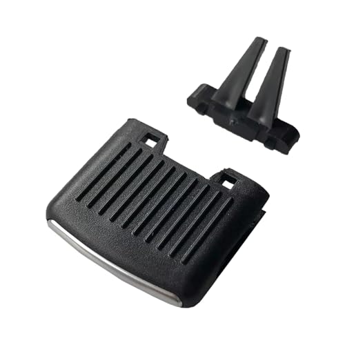 Grille ventilation avant VW Jetta MK5 tableau de bord climatisation - 3