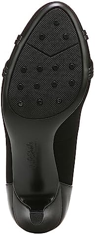 LifeStride Women's Pascal Dress Pump, Black, 9 M US | Image 7