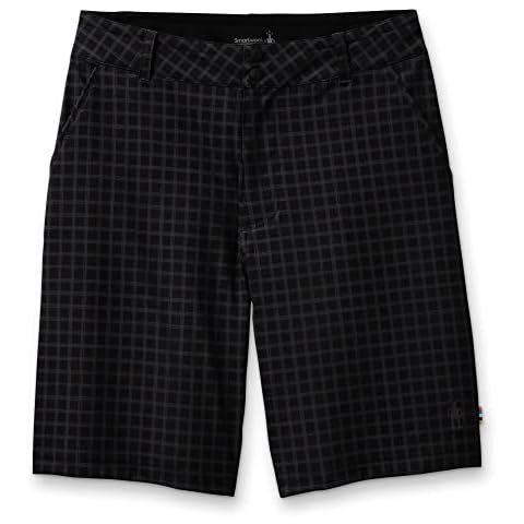 Smartwool Merino Sport 10'' Men's Shorts Cover