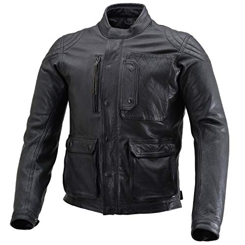 バイク用ウェア レザー ジャケット バイク用 冬の人気商品 通販 価格比較 価格 Com