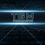 The Geek Matrix Pod